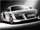 Audi R8 GT