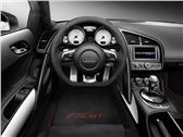 Audi R8 GT