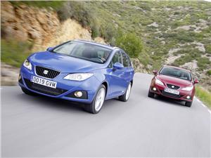 Seat Ibiza ST: De joven alegre a maduro responsable