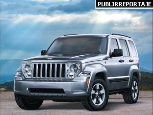 Jeep Cherokee: El 4x4 vuelve a sus orígenes, el precio también