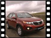 Video Kia Sorento
