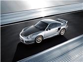 Porsche 911 GT2 RS