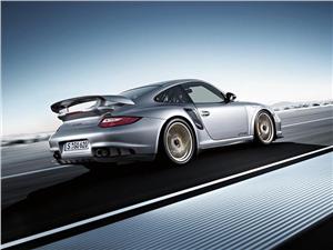 Porsche 911 GT2 RS