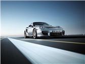 Porsche 911 GT2 RS