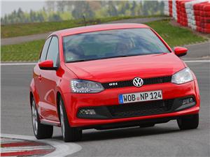 Volkswagen Polo GTI: De pura raza