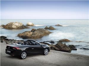 Renault Mégane Coupé-Cabrio: El cielo en formato panorámico
