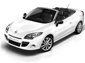 Renault M&eacute;gane Coup&eacute;-Cabrio