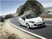 Renault M&eacute;gane Coup&eacute;-Cabrio