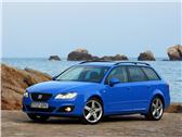 Gama Seat Exeo
