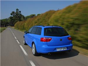 Gama Seat Exeo