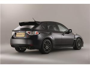 Subaru Impreza STI CS400 Cosworth
