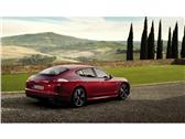 Porsche Panamera V6