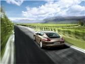 Porsche Panamera V6