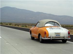Coches USA