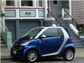 Coches USA
