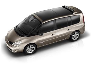 Renault Espace Celsium