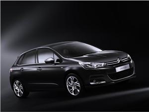 Citroën C4 2011: Competencia para híbridos y compactos Premium