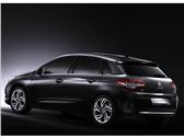 Citro&euml;n C4