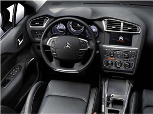 Citro&euml;n C4