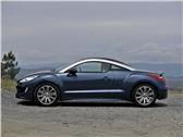 Peugeot RCZ