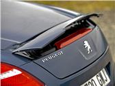Peugeot RCZ