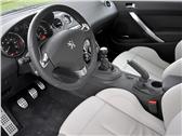 Peugeot RCZ