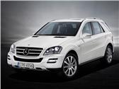 Mercedes Clase M Grand Edition