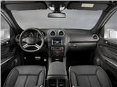 Mercedes Clase M Grand Edition