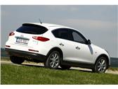 Infiniti EX30d