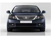 Renault Latitude