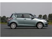 Nuevo Suzuki Swift