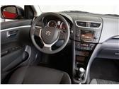 Nuevo Suzuki Swift