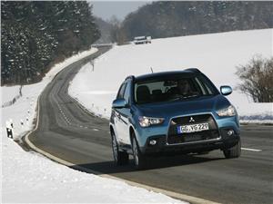 Mitsubishi ASX: Asalto al segmento de moda
