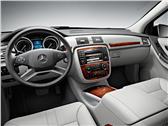 Nuevo Mercedes Clase R