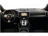 Porsche Cayenne 2010