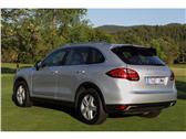 Porsche Cayenne 2010