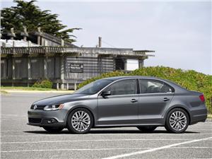 Nuevo Volkswagen Jetta