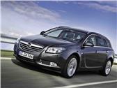 Opel Insignia Sports Tourer