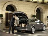 Opel Insignia Sports Tourer