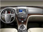 Opel Insignia Sports Tourer