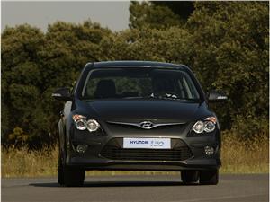 Hyundai i30U: Una evolución ampliamente mejorada