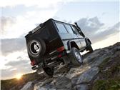 Nuevo Mercedes-Benz Clase G Professional