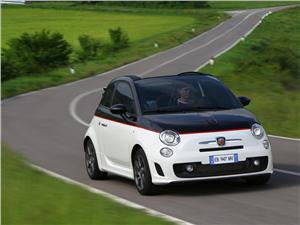 Abarth 500C