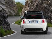 Abarth 500C