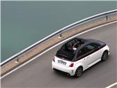 Abarth 500C
