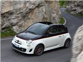 Abarth 500C