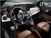 Abarth 500C