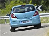 Opel Corsa 1.4 100 CV Cosmo