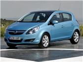 Opel Corsa 1.4 100 CV Cosmo