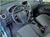 Opel Corsa 1.4 100 CV Cosmo